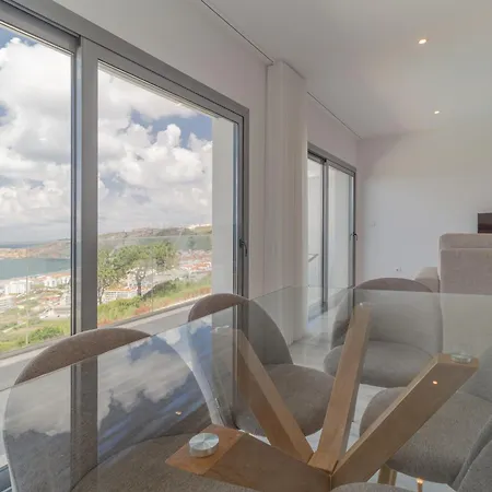 Apartman Caminho Real Guest I *