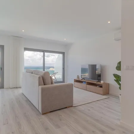 Caminho Real Guest I Apartamento *