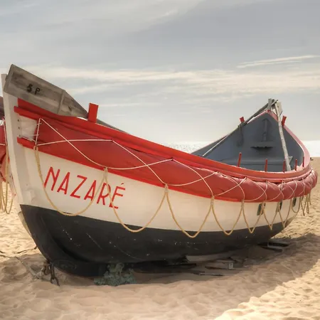 Apartamento Caminho Real Guest I