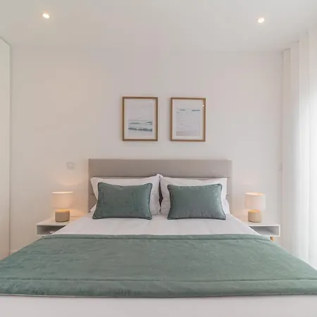 Caminho Real Guest I Apartamento *