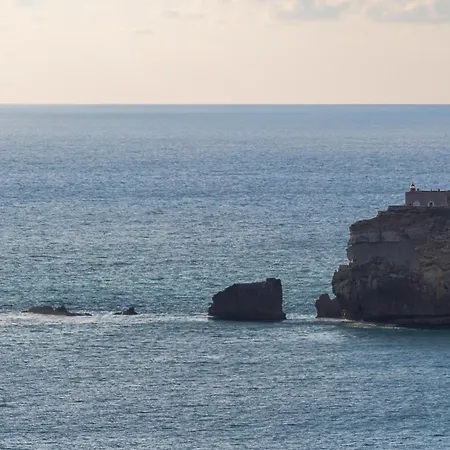 Apartamento Caminho Real Guest I