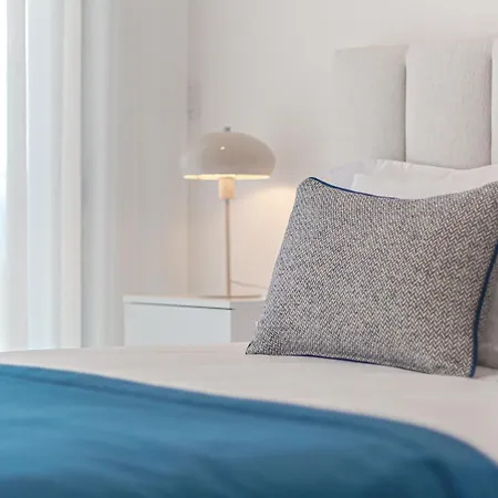 Caminho Real Guest I Apartamento *