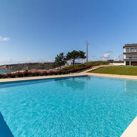 Apartamento Caminho Real Guest I