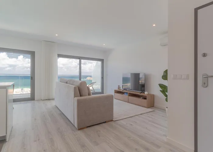 Caminho Real Guest I Apartman *