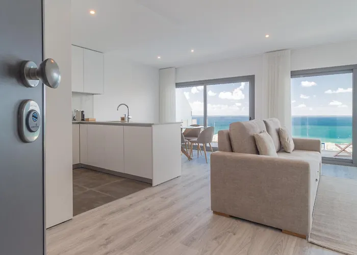 Apartman Caminho Real Guest I *