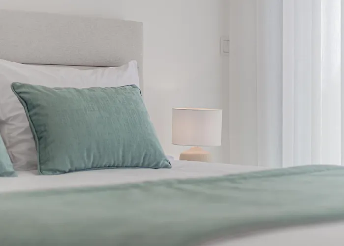 Apartman Caminho Real Guest I *