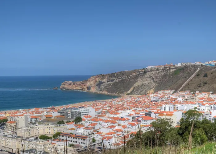 Caminho Real Guest I Apartman *