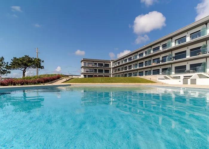 Apartman Caminho Real Guest I *