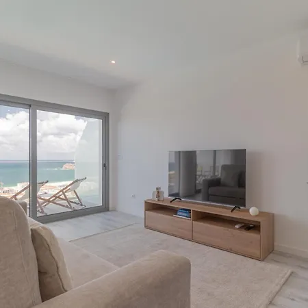 Caminho Real Guest I Apartment Nazare