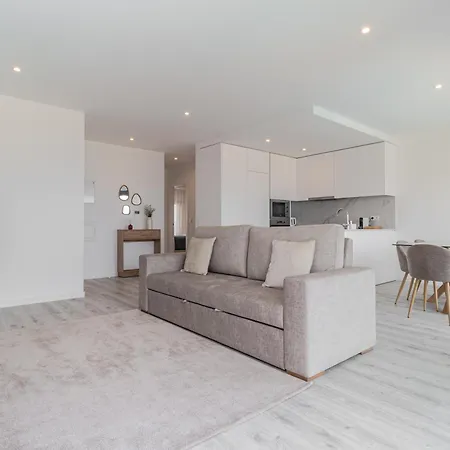 Apartment Caminho Real Guest I Nazare