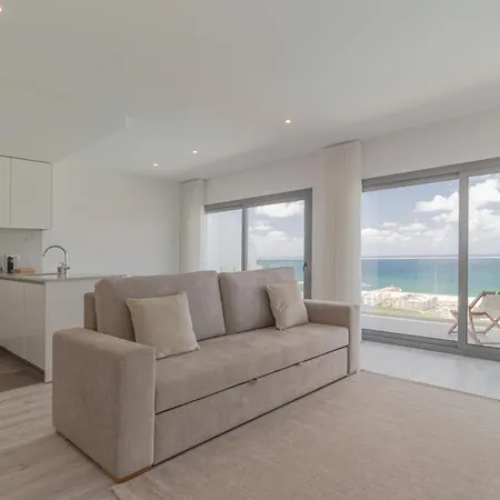 Caminho Real Guest I Apartment Nazare