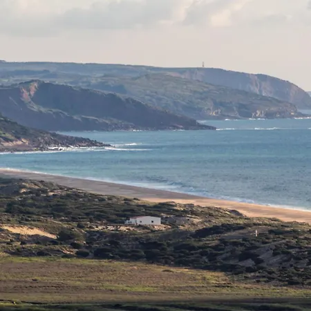 Caminho Real Guest I Nazare