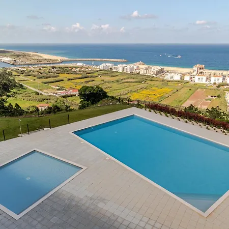 Apartment Caminho Real Guest I Nazare