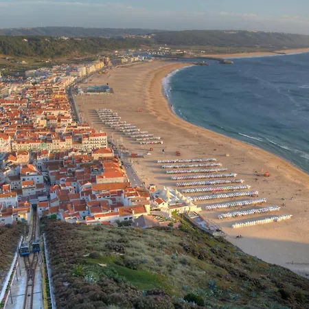 Caminho Real Guest I * Nazare