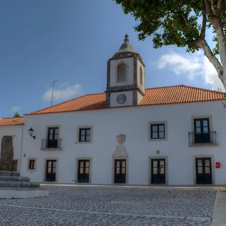 Caminho Real Guest I Apartment Nazare