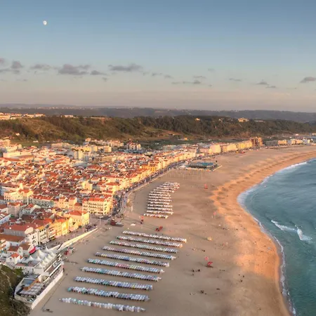 Apartment Caminho Real Guest I Nazare