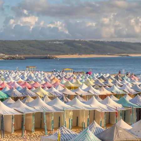 Caminho Real Guest I Nazare