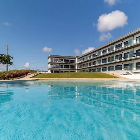 Apartment Caminho Real Guest I *