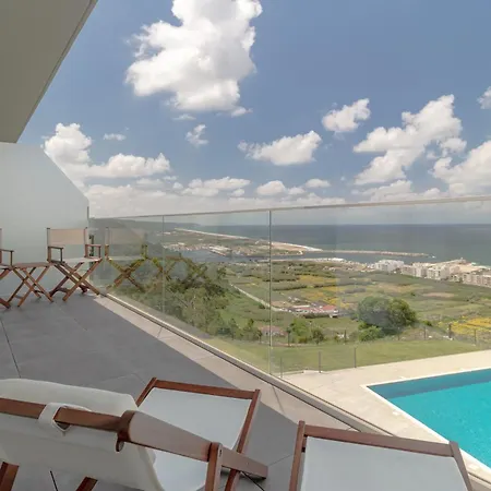 Caminho Real Guest I Apartment Nazare