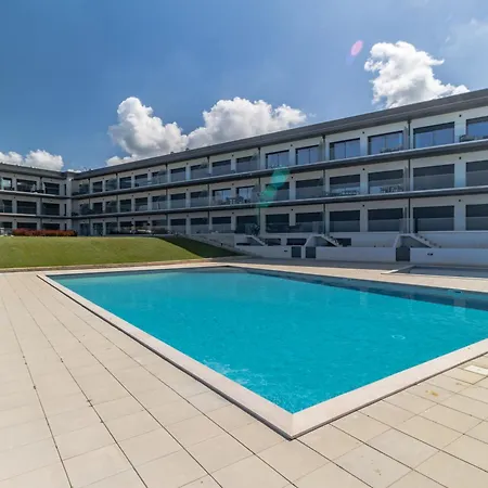 Apartment Caminho Real Guest I