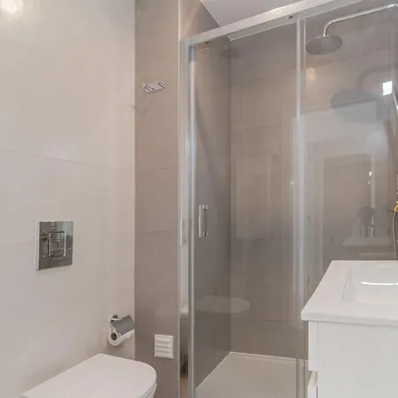 Caminho Real Guest I Apartment *